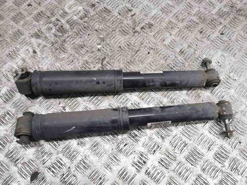 Used Left rear shock absorber RENAULT MEGANE IV Grandtour (K9A/M/N_) 1.2 TCe 130 (K9MR) (130 hp) 28880183