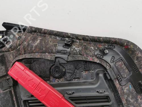 Boot lining AUDI A5 (F53, F5P) 2.0 TDI | BP36349236I3 - Image 7