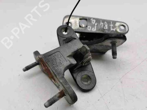 Used Other MERCEDES-BENZ C-CLASS (W204) C 200 CDI (204.001) (136 hp) 28861320