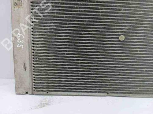 Water radiator BMW 5 Touring (E61) 525 d | BP28852656M31 