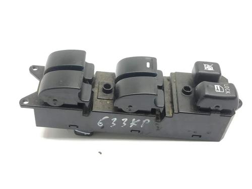 Left front window switch MITSUBISHI OUTLANDER II (CW_W) 2.2 DI-D 4WD | BP38500772I27 - Image 6