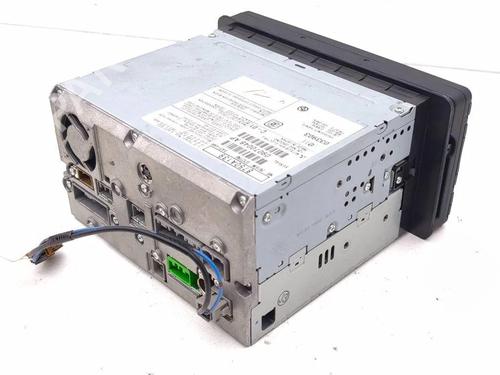 Electronic module CITROËN C-CROSSER (VU_, VV_) 2.2 HDi | BP36199026M83  - Image 5