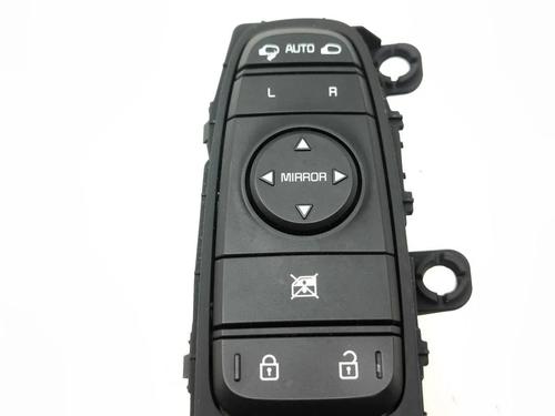 Right front window switch KIA NIRO I (DE) E-NIRO | BP33900467I26 - Image 7