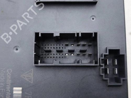 Control unit PORSCHE CAYENNE (92A) 3.6 | BP39495961M11 - Image 6