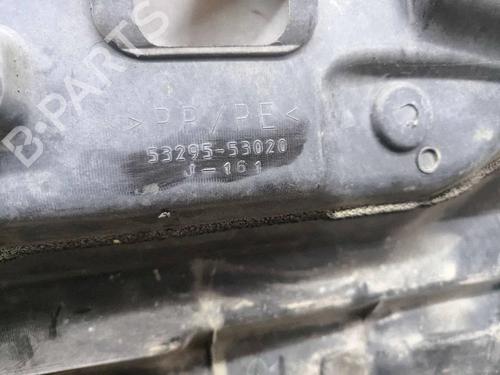 Radiator set LEXUS IS C (GSE2_) 250 (GSE20) | BP38318267M120 - Image 7