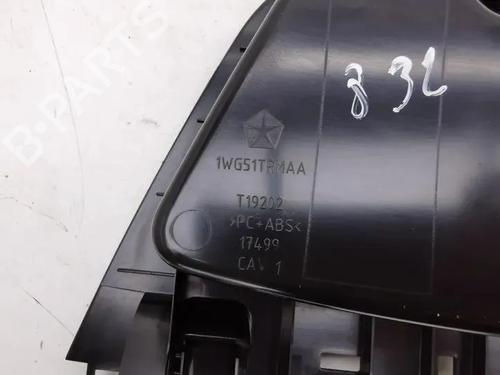 Porta-luvas JEEP CHEROKEE (KL) 2.0 CRD 4x4 | BP28864470C95 - Image 8