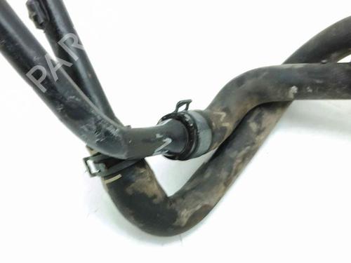 Pipe VW ID.3 (E11, E12) Pro | BP28902362M125 