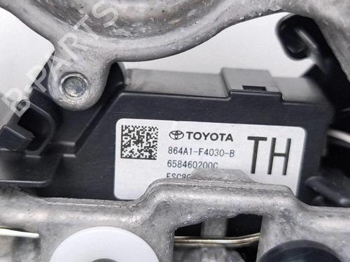 Rat TOYOTA C-HR (_X2_, _H2_) Hybrid (MAXH20) | BP38242704C49 - Image 14