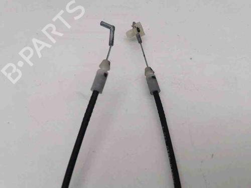 Front left lock HONDA ACCORD VIII Estate (CW) 2.2 i-DTEC (CW3) | BP28888550C98 