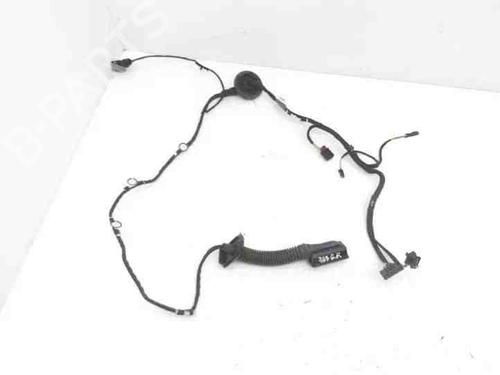 Used Wiring harness AUDI Q2 (GAB, GAG) 1.0 TFSI (115 hp) 28860029