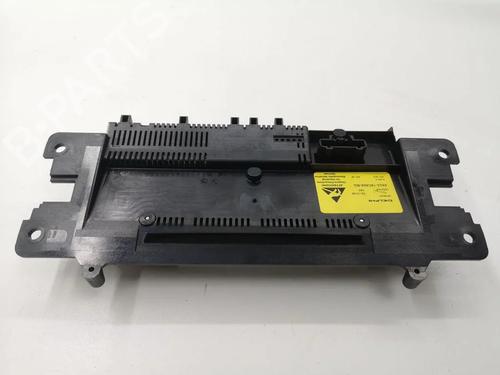 Electronic module JAGUAR XF I (X250) 2.7 D | BP36360418M83 - Image 6