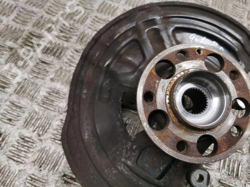 Right front steering knuckle INFINITI Q30 1.5 D | BP36062411M26 - Image 6