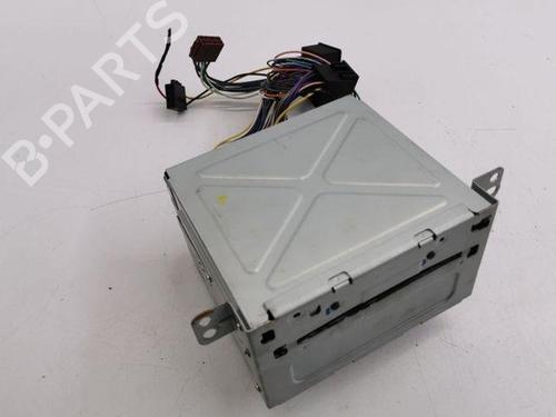 Used Electronic module OPEL ASTRA J GTC 2.0 CDTI (08) (165 hp) 28844131