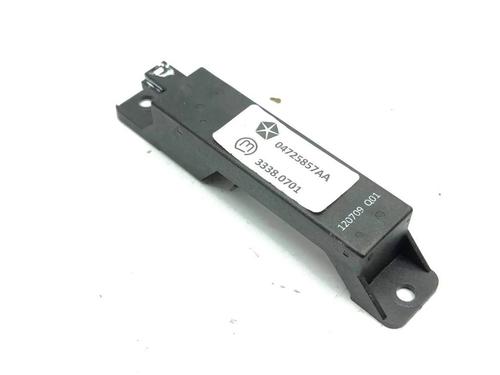 Electronic module JEEP GRAND CHEROKEE IV (WK, WK2) 3.0 CRD V6 4x4 | BP38495312M83 - Image 7