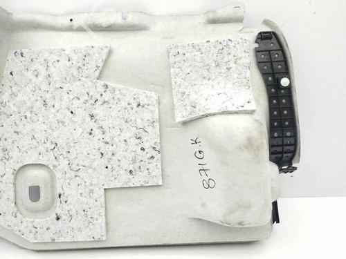 Boot lining MAZDA MX-30 (DR) e-SKYACTIV | BP38241930I3 - Image 6