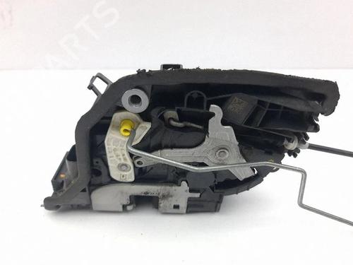 Front left lock BMW i3 (I01) Range Extender | BP40193928C98 - Image 6