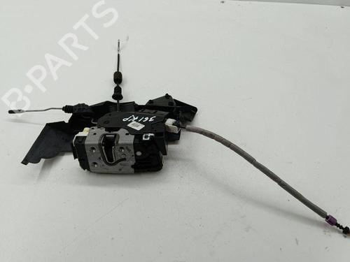 Used Front left lock MERCEDES-BENZ C-CLASS (W204) C 220 CDI (204.008) (163 hp) 28890821