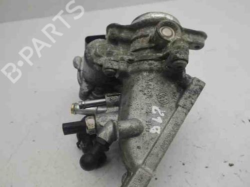 Spjældhus VW ARTEON (3H7, 3H8) 2.0 TDI 4motion | BP28863633M82