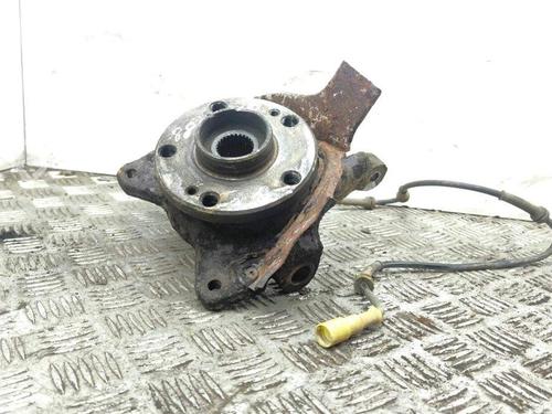 Used Left front steering knuckle RENAULT ESPACE III (JE0_) 2.0 (JE0A) (114 hp) 28902676