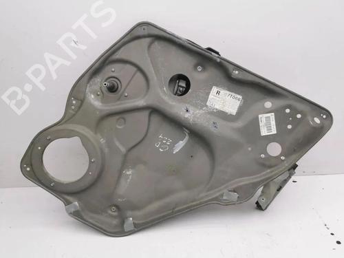 Used Rear right window mechanism Rear right window mechanism 36176954 36176954