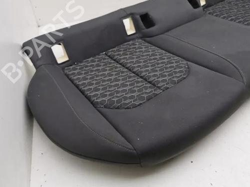 Rear seat AUDI A1 Sportback (8XA, 8XF) 1.0 TFSI | BP28864010C17 