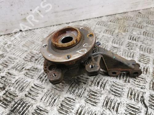 Right front steering knuckle CITROËN C4 III (BA_, BB_, BC_) ë-C4 (BCZKXC, BZCKSC) | BP36104157M26 - Image 2