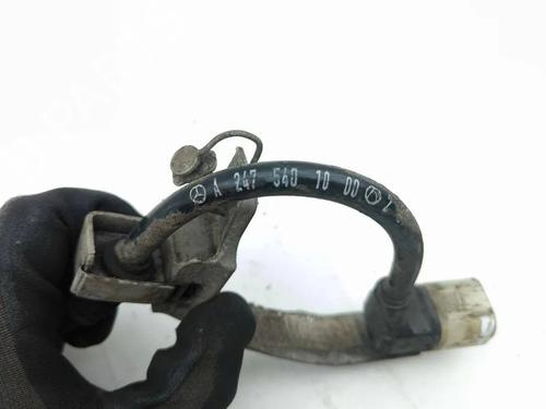 Electronic sensor MERCEDES-BENZ A-CLASS (W177) A 180 d (177.003) | BP33897469M84 - Image 9