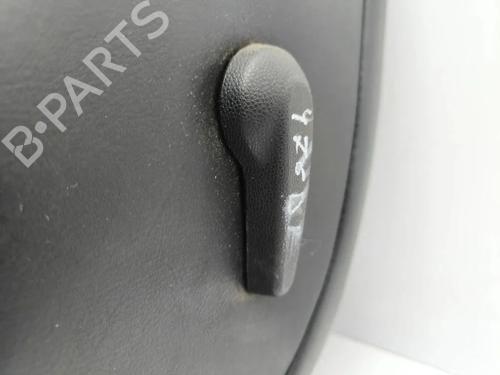 Right front seat MAZDA CX-7 (ER) 2.2 MZR-CD AWD (ER10A) | BP36188919C16 - Image 3