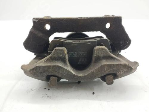 Left rear brake caliper BMW X5 (E53) 3.0 d | BP36347425M107 - Image 5