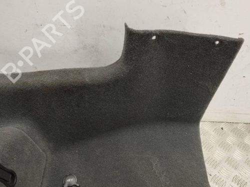 Boot lining MASERATI QUATTROPORTE VI 3.0 S | BP28854160I3 
