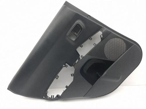 Used Rear left panel Rear left panel MITSUBISHI OUTLANDER II (CW_W) 2.2 DI-D 4WD (156 hp) 40208469 40208469