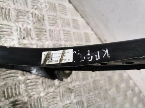 Left front suspension arm VW T-ROC (A11, D11) 1.0 TSI | BP36104845M12 - Image 9