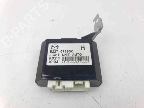 Elektronisk modul MAZDA CX-7 (ER) 2.2 MZR-CD AWD (ER10A) (173 hp) 28873343