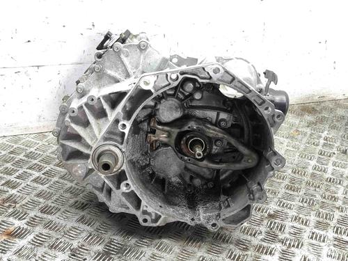 Used Gearbox AUDI Q2 (GAB, GAG) 35 TFSI (150 hp) 28873231