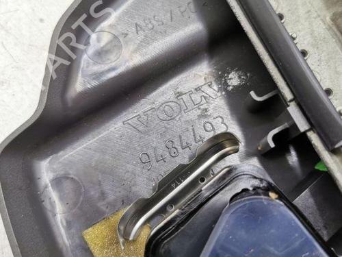 Electronic sensor VOLVO XC90 I (275) T6 AWD | BP28850692M84