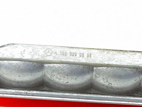 Third brake light MERCEDES-BENZ M-CLASS (W166) ML 250 CDI / BlueTEC 4-matic (166.004, 166.003) | BP40169514L11  - Image 9