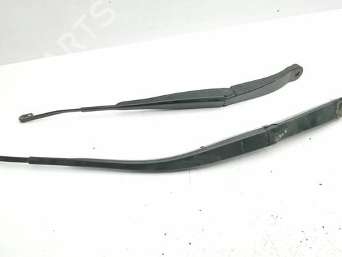 Used Front wipers mechanism HONDA ACCORD VIII (CU) 2.2 i-DTEC (CU3) (150 hp) 28872955