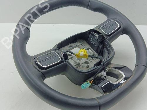 Steering wheel CITROËN C5 AIRCROSS (A_) 1.2 PureTech 130 (ARHNSJ) | BP28896843C49 