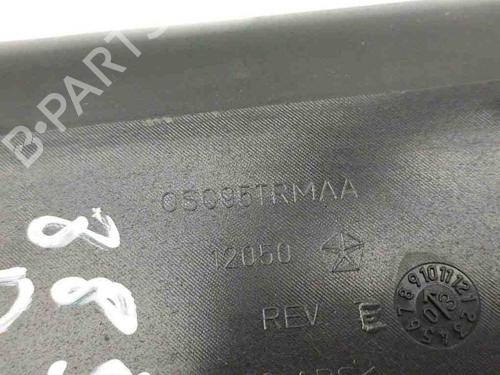 Luftventilen CHRYSLER GRAND VOYAGER V (RT) 2.8 CRD | BP28902502I21 