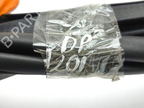 Rubber door seal SEAT IBIZA V (KJ1, KJG) 1.0 TSI | BP28878393C142 