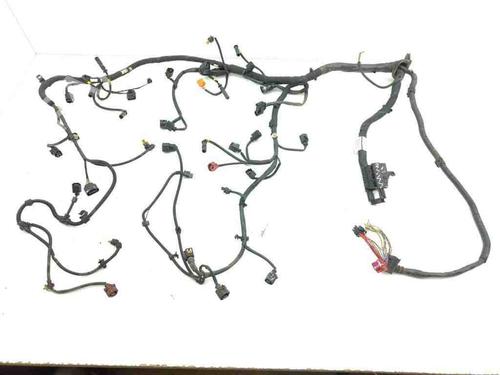 Used Wiring harness PORSCHE CAYENNE (92A) 3.0 Diesel (245 hp) 28898202