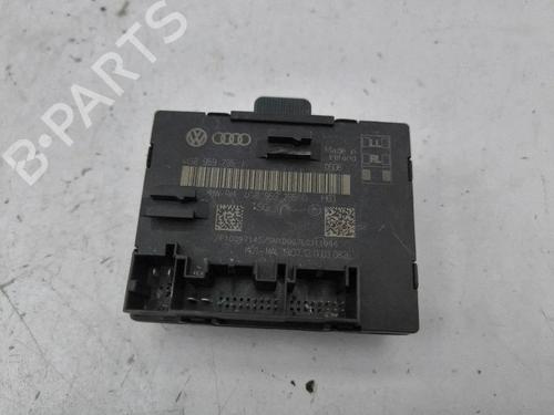 Used Electronic module Electronic module AUDI A7 Sportback (4GA, 4GF) 3.0 TDI (204 hp) 40168478 40168478