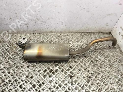 Used Exhaust system Exhaust system 32675275 32675275