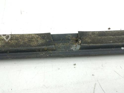 Door moulding trim HYUNDAI SANTA FÉ II (CM) 2.2 CRDi 4x4 | BP28887026C150 