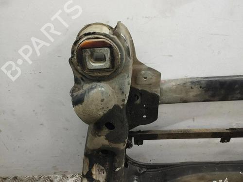 Subframe BENTLEY CONTINENTAL FLYING SPUR (3W_) 6.0 | BP38279190M9 - Image 9