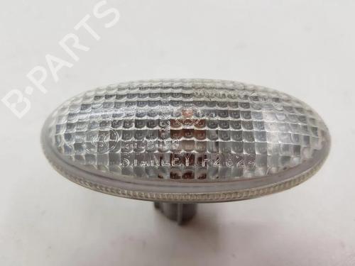 Left side indicator MAZDA 5 (CR) 2.0 CD (CR19) | BP33921385I20 - Image 2