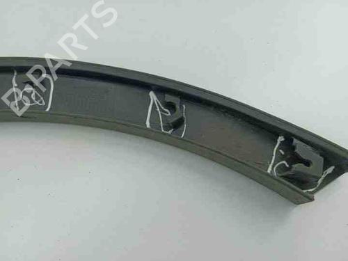 Højre bagtil skærm liste OPEL MOKKA / MOKKA X (J13) 1.7 CDTI (_76) | BP28843706C137