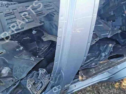 Left sideskirt PEUGEOT 4007 (VU_, VV_) 2.2 HDi | BP28848523C115