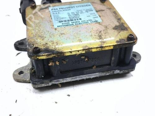 Engine control unit (ECU) CITROËN C5 II (RC_) 1.6 HDi (RC8HZB) | BP28888222M57
