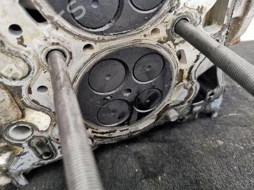 Cylinder head SUBARU FORESTER (SH_) 2.0 D AWD (SHH, SHD, SHN) | BP38242842M5  - Image 7